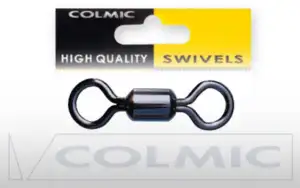 COLMIC GM 1001