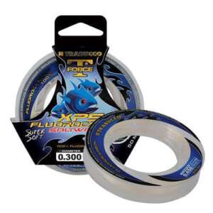 TRABUCCO T FORCE FLUOROCARBON SW 0.30 RF 053-38-300