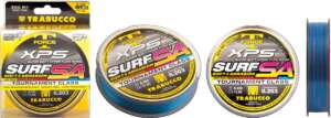 TRABUCCO TF XPS SURF SA MARK SYSTEM 300M 0.280