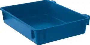 TRABUCCO SURF BOX SIDE TRAY