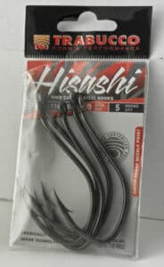 TRABUCCO HISASHI HOOK 11011  N08