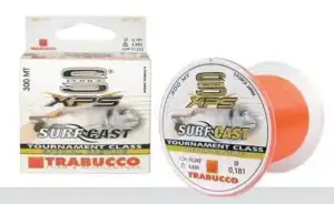 TRABUCCO SF XPS SURF CAST 300M 0.35 RF 053-47-350