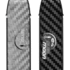 C4 PALMA DUAL MOON CARBON BLADE