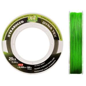TRABUCCO RPT DYNA TEXSP X4 PE YW 150M 054-50-10.18