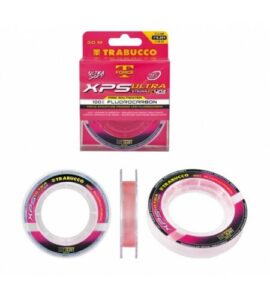 TRABUCCO T FORCE XPS ULTRA PINK 0.50 053-41-500