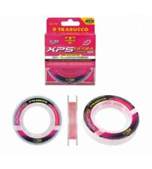 TRABUCCO T FORCE XPS ULTRA PINK 0.30 053-41-300