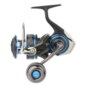 MOULINET SALTIST MQ 6000 D H
