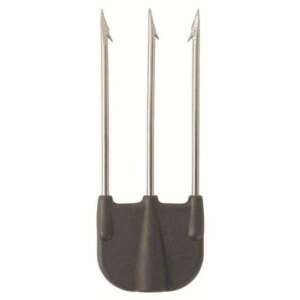 SALVIMAR JET 3 STAINLESS STEEL PRONGS
