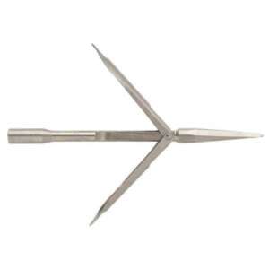 SALVIMAR MARTIN STAINLESS TRICUSPIG