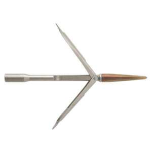 SALVIMAR TRICUS INTERC TEMPERED PRONG