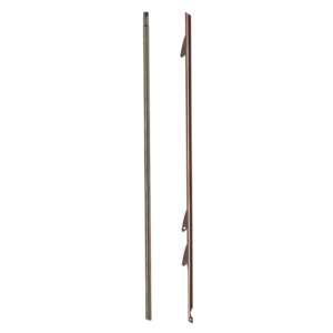 SALVIMAR FLECHE PACIFIC INOX 174PH ERGOTS Q 7MM 1.50 CM