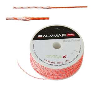 SALVIMAR DYMAX LINE 1.90MM 50MTR 380KG