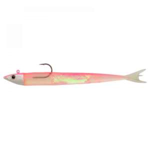 LS SAM.EEL 42G CLEAR PINK HOLO