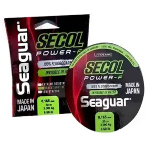 SEAGUAR SECOL POWER-F 50MT 0.148.....0.33