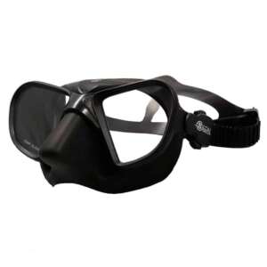 Le masque X-Wide Black de Sigalsub