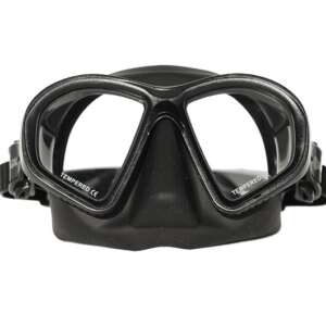 Le masque de plongée Sigalsub Mate Black