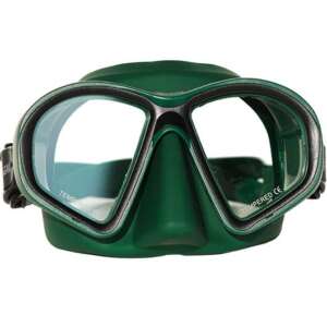 Le masque de plongée Sigalsub Mate Green