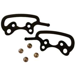 SIGALSUB STOPPER ALUMINIUM (COUPLE)