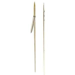 FLECHE SIGALSUB PERNI 3 ARGO 6.25 MM 1.50 MT