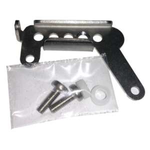 SIGALSUB SLITTA ADAPTEUR SUPORT GO PRO C4 INOX D/G