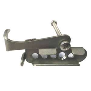 SIGALSUB SLITTA ADAPTEUR SUPORT GO PRO PATHOS SNIPER INOX D/G