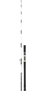 CANNE SALTIST VJ 61 XHS OS 1.85MT 100-300G VERTICAL JIGGING