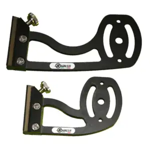 SIGALSUB STAFFA SUPPORT CARBON POUR GO PRO 40/80MM