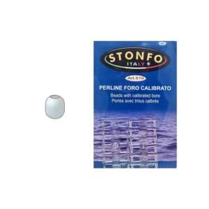 PERLINE FORO CALIBRATO -  mm 0.3/4/4.5/5/56 24 PS