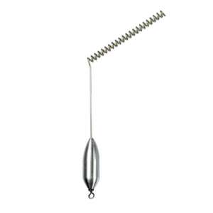 TELEFERICA - Stainless steel connector