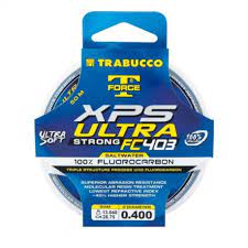 TRABUCCO XPS ULTRA  CRBON SW 0.33 RF 053-39-330