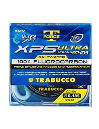 TRABUCCO XPS ULTRA  CRBON SW 0.30 RF 053-39-300