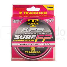 TRABUCCO TF XPS SURF FP 600M 0.30  052-05-300