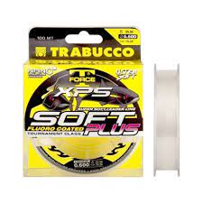 TRABUCCO TF XPS SOFT PLUS 100M 0.45