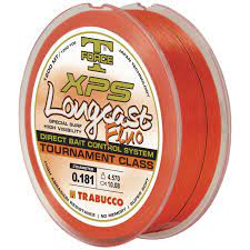 TRABUCCO TF XPS LONGCAST FLUO1200MT 0.22 053-49-220