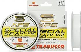 TRABUCCO SF XPS SEA HI VIZ 600MT 0.22 053-67-220