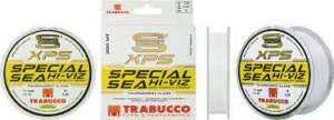 TRABUCCO SF XPS SEA HI VIZ 600MT 0.18 053-67-180