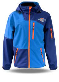 COLMIC SOFTSHELL JACKET M/L/XL