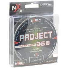 COLMIC FIL PROJECT 360 300MTR 0.220