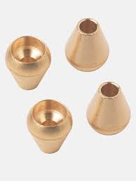SALVIMAR SPHERES ERGONOMIQUES KIT 10PS 400436