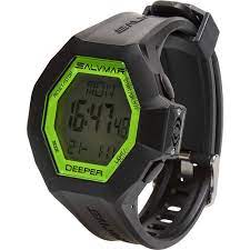 SALVIMAR ORDINATEUR DEEPER  SUAQUATIQUE 100MT 8010