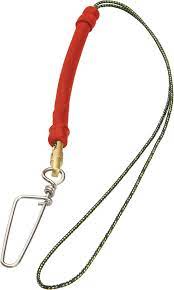 SALVIMAR AMORTISSUER SHOCK ABSORBER RED