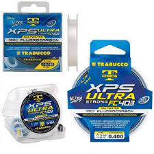 TRABUCCO XPS ULTRA  CRBON SW 0.37 RF 053-39-370