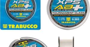 TF XPS ABRASION + MT150/0.25