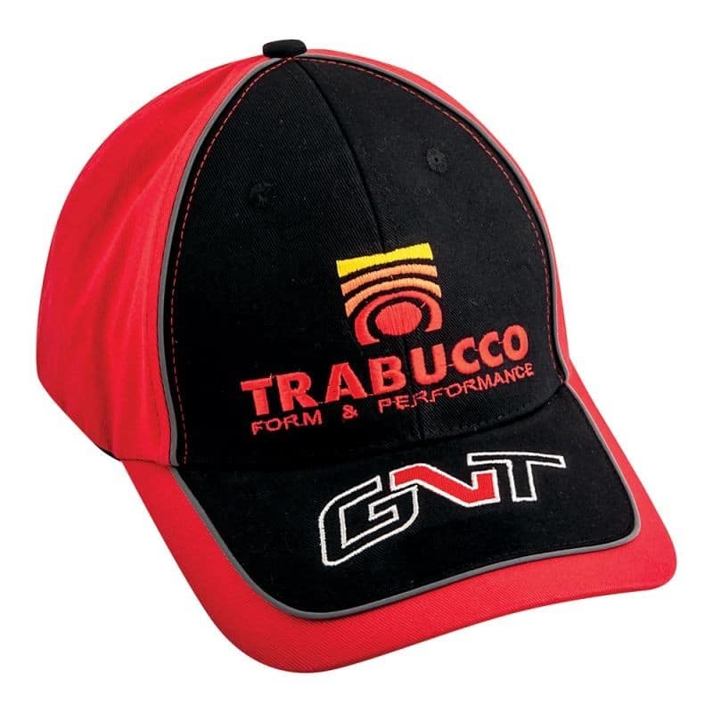 trabucco-gnt-red-cap