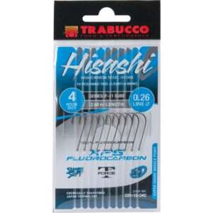 TRABUCCO HISASHI HOOK F-32 SURF N200FC