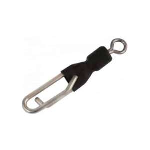 TRABUCCO SS FASTCLIP SWIVEL RF 105-01-200