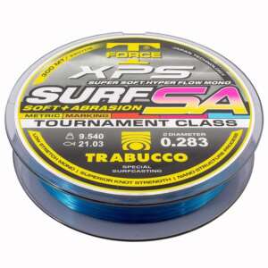 TRABUCCO TF XPS SURF SA MARK SYSTEM 300M 0.350
