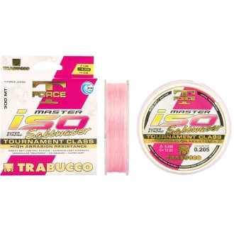 trabucco-t-force-tournament-iso-master