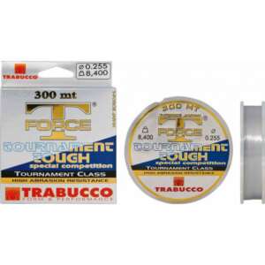 TRABUCCO TOUR TOUGH 300MT 0.255