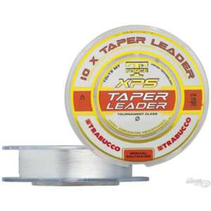TRABUCCO TF SC TAPER LEADER 15M 0.20/0.50 053-71-020